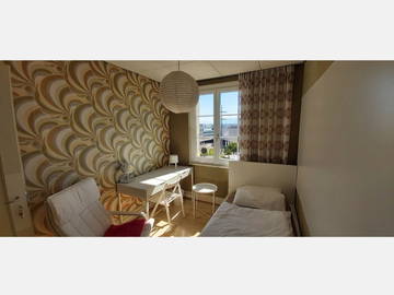 Alojamento Partilhado Lausanne 592484-3