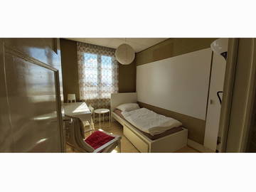 Colocation Lausanne 592484-7