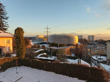 Colocation Lausanne 592484-8