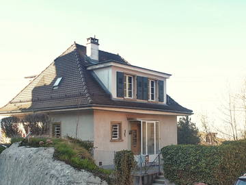 Colocation Lausanne 592484-20