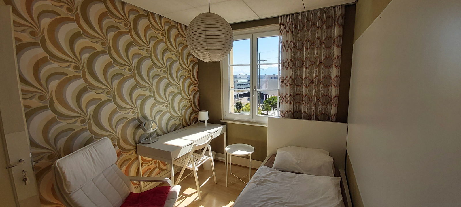 Colocación Lausanne 247203