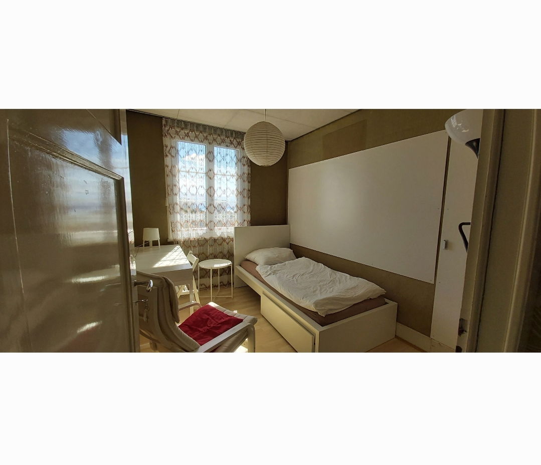 Colocación Lausanne 592484