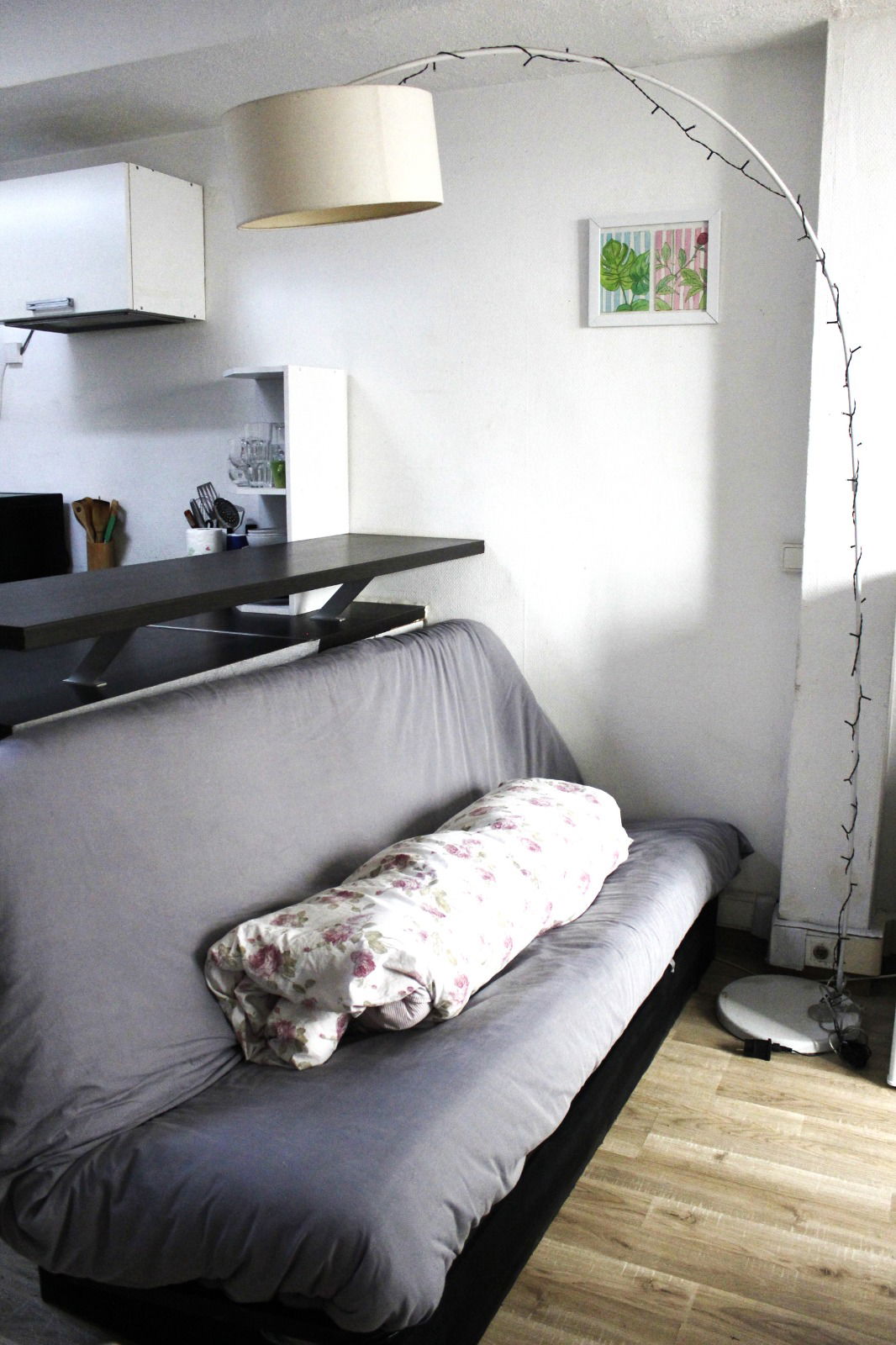 Unabhängiges Studio Nice 538320