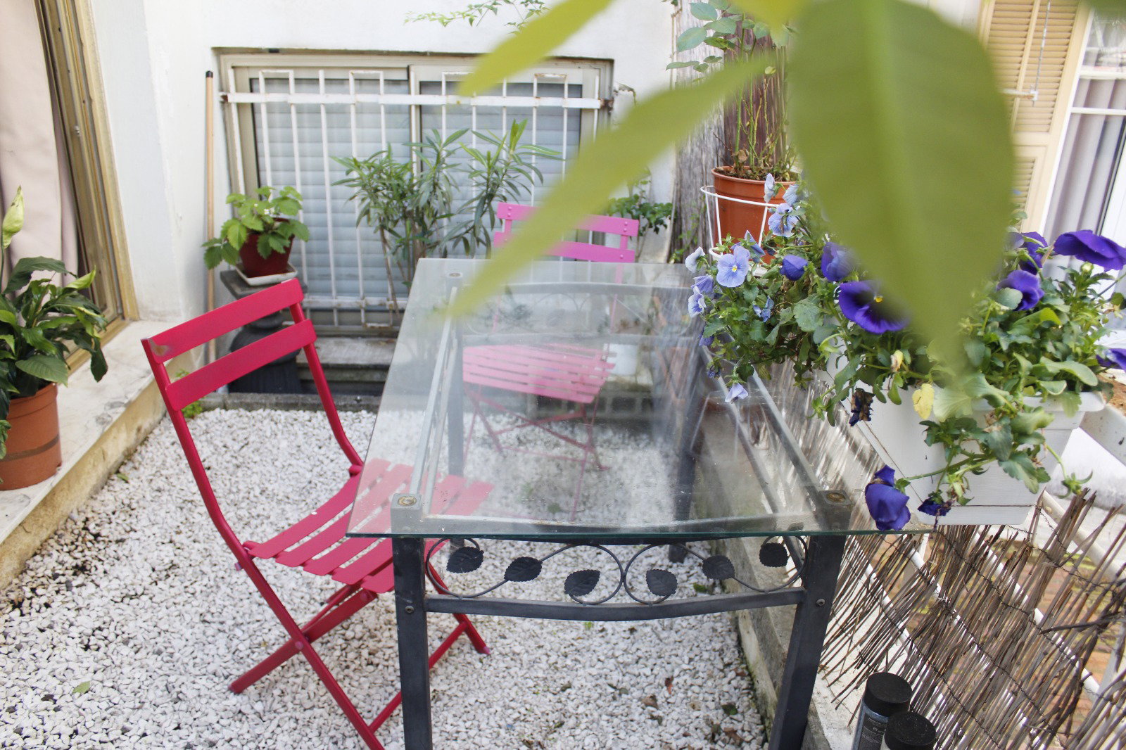 Ganz Haus Nice 538320