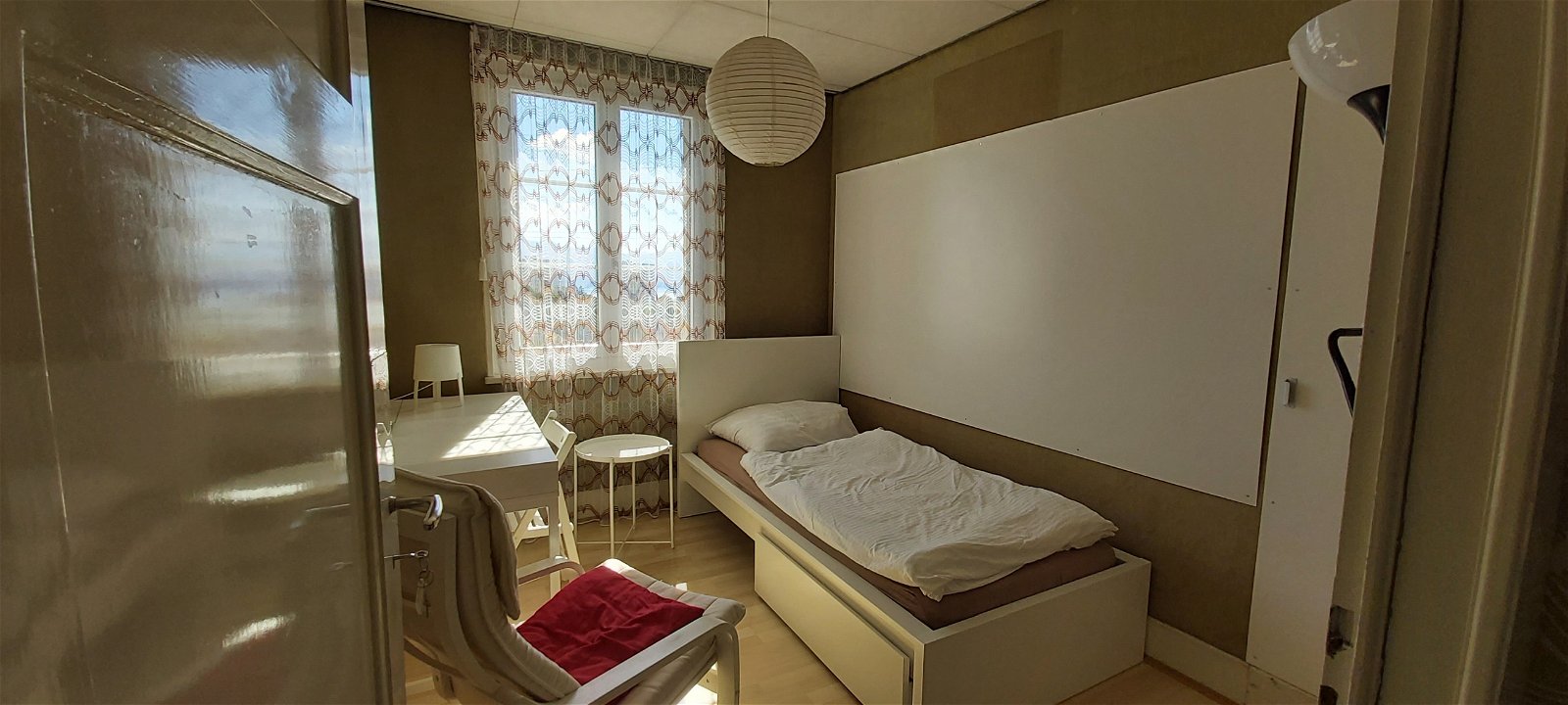 Colocação Lausanne 247203