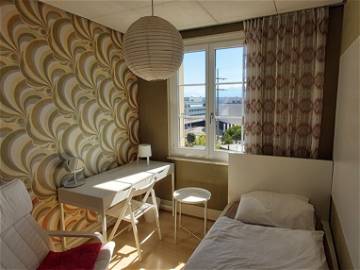 Room For Rent Lausanne 247203-1