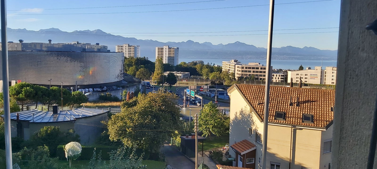 Kolokation Lausanne 592484