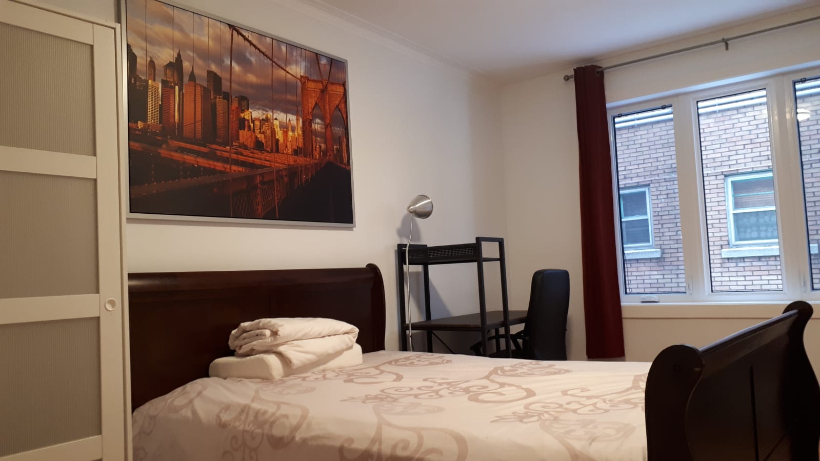 Colocation Montréal 665109