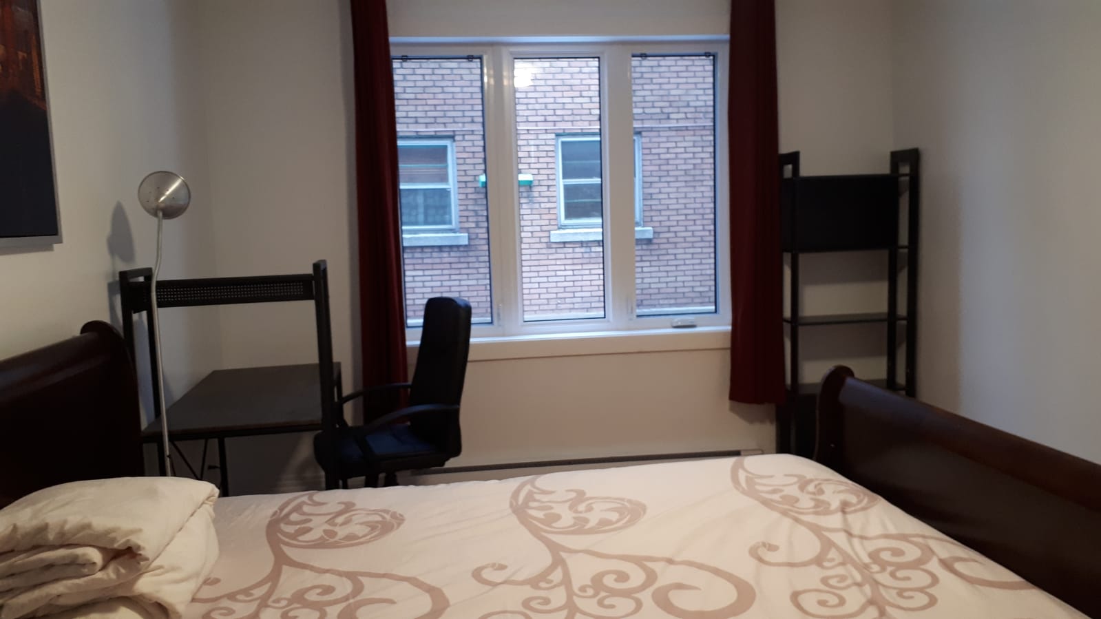 Colocation Montréal 665109