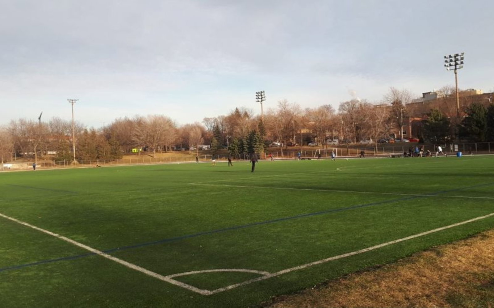 Colocation Montréal 665109