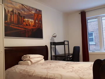 Shared Accommodation Montréal 665109-1