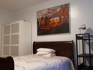 Shared Accommodation Montréal 665109-9