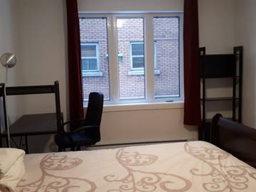 Shared Accommodation Montréal 665109-10
