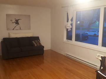 Shared Accommodation Montréal 665109-7