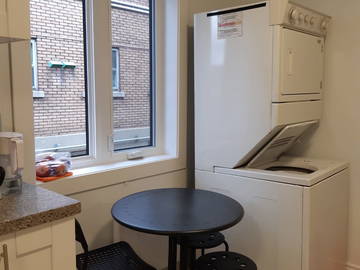 Shared Accommodation Montréal 665109-8