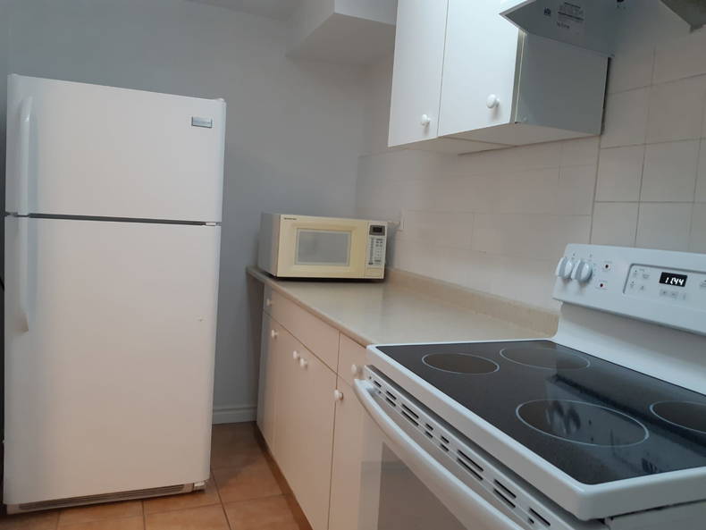 Colocation Montréal 665109-3