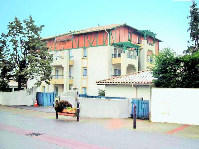 Toda La Casa Anglet 268541-1