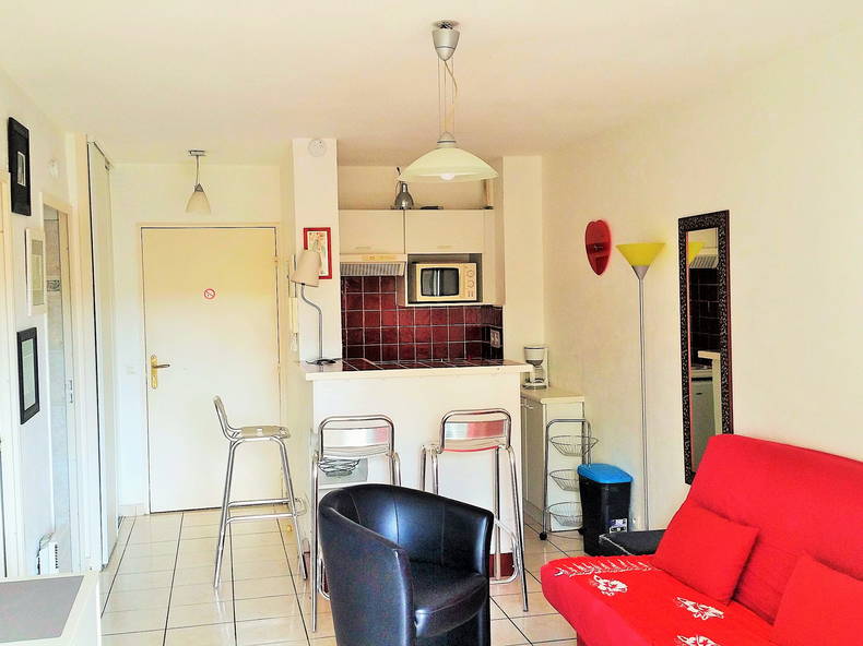 Toda La Casa Anglet 268541-2