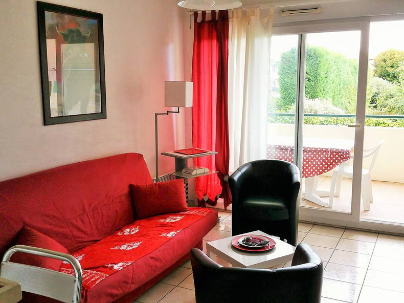 Toda La Casa Anglet 268541-3