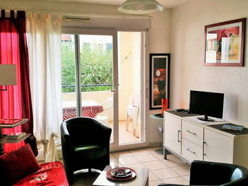 Logement Entier Anglet 268541-4