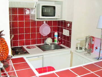 Logement Entier Anglet 268541-5