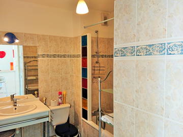 Logement Entier Anglet 268541-6