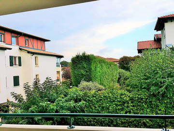 Logement Entier Anglet 268541-9