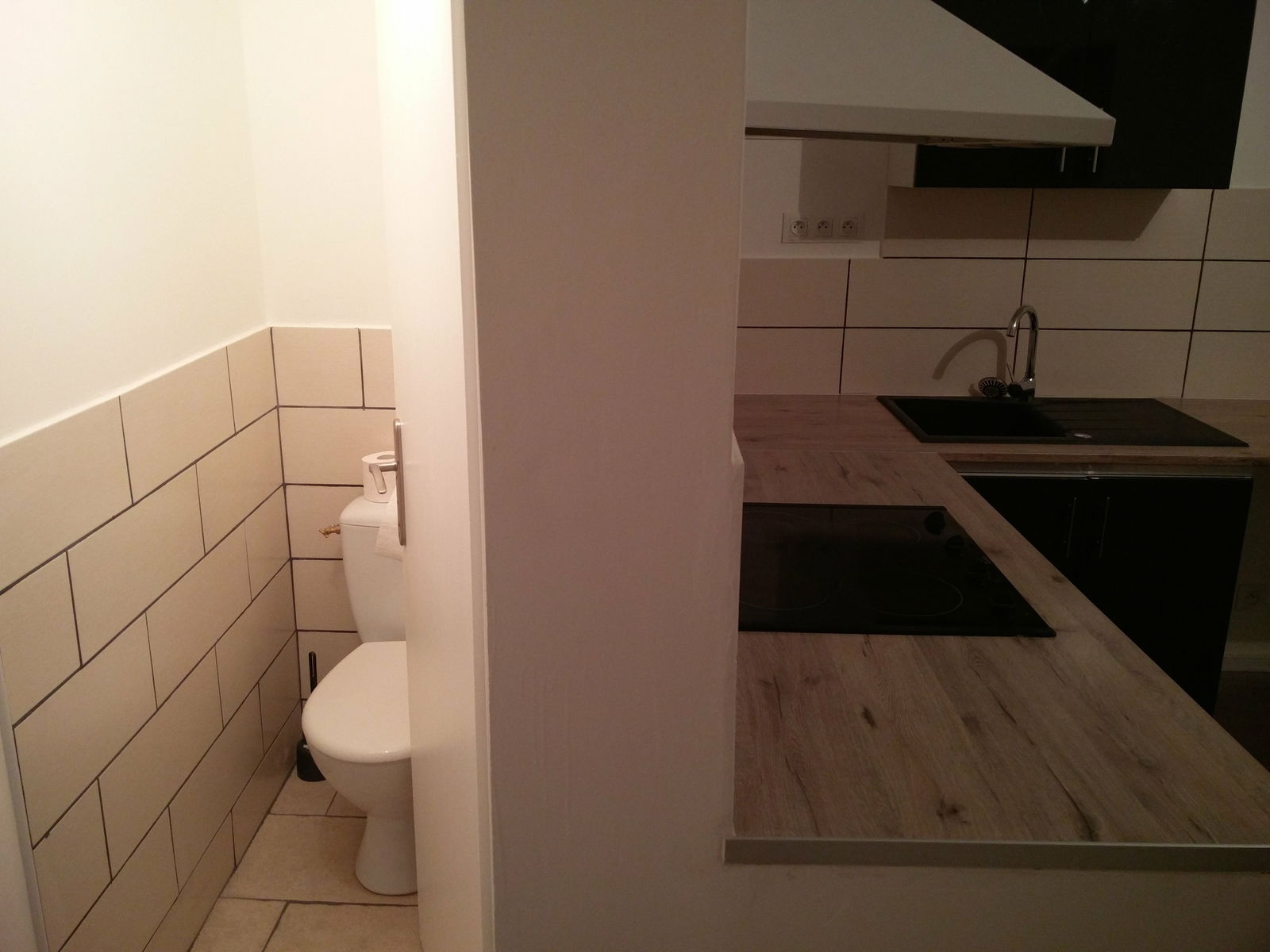 Uafhængigt Studie Meyzieu 218992