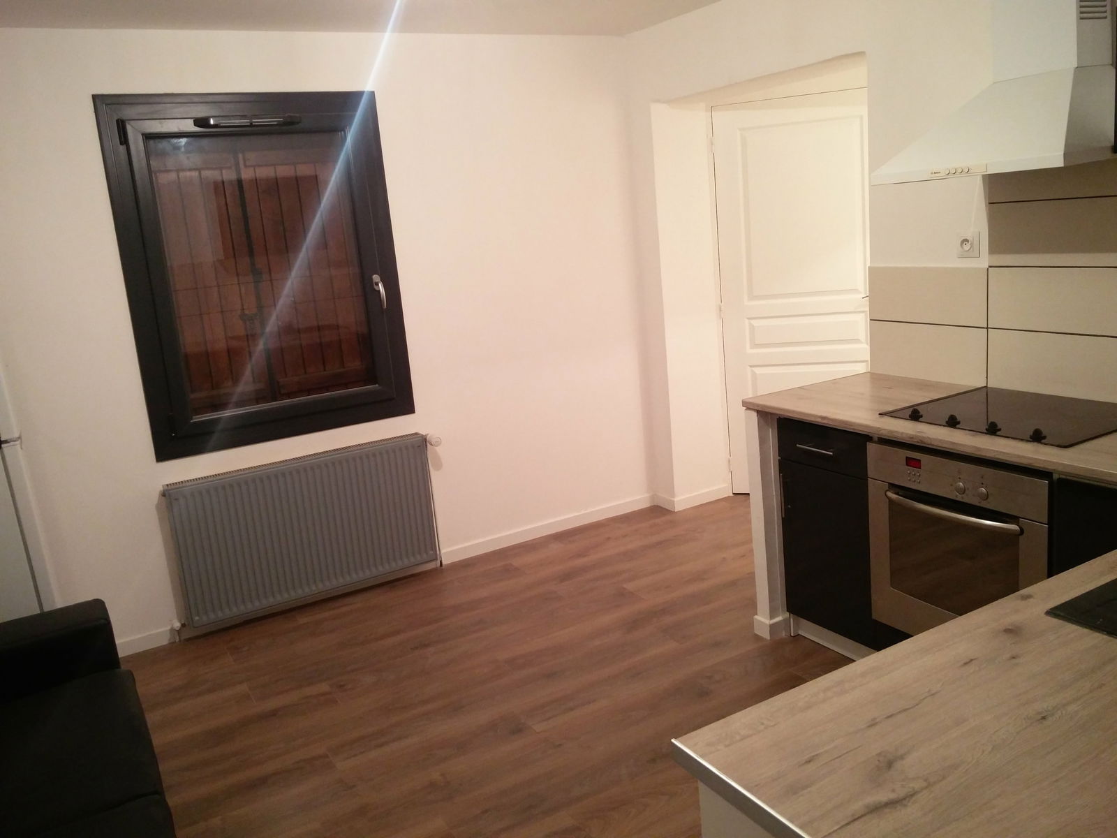 Onafhankelijke Studio Meyzieu 218992