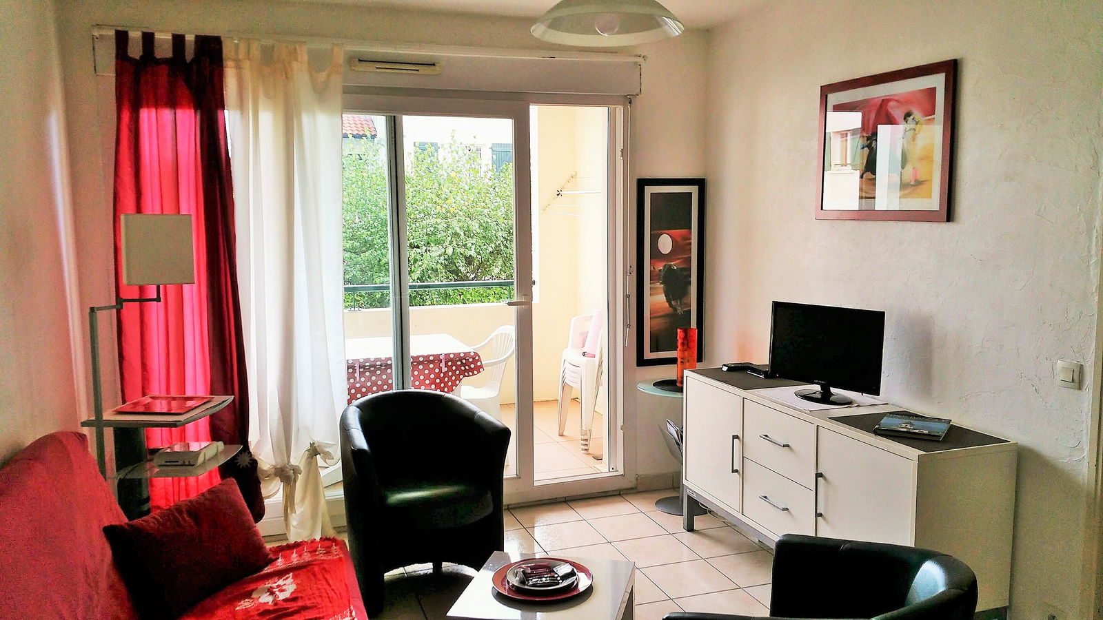 Unabhängiges Studio Anglet 268541