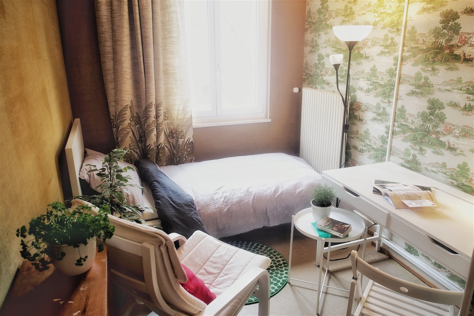 Chambres D'hôtes Lausanne 248301