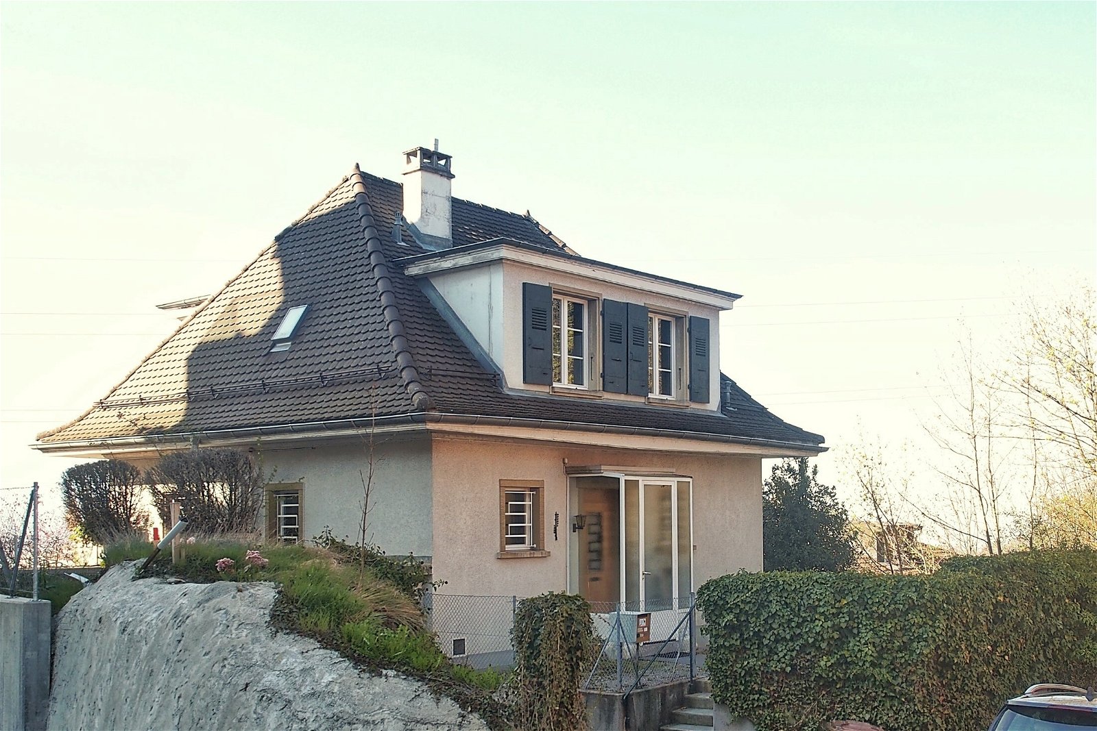 Chambres D'hôtes Lausanne 248301