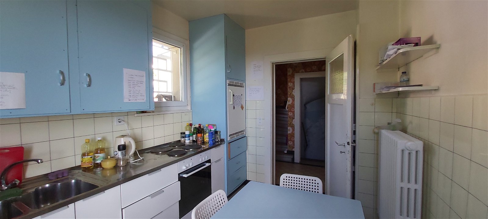 Chambres D'hôtes Lausanne 248301