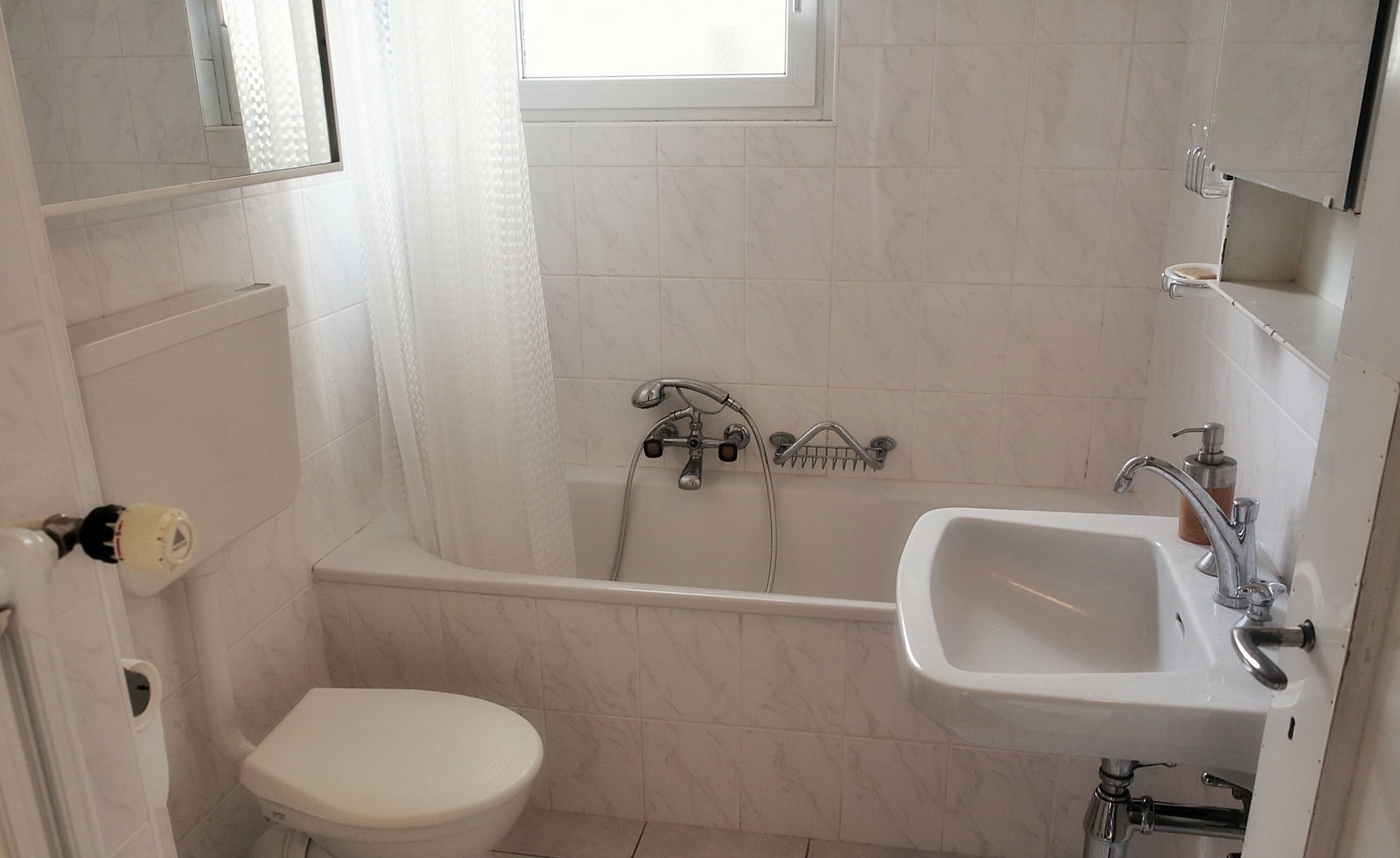 Habitaciones De Huéspedes Lausanne 248301