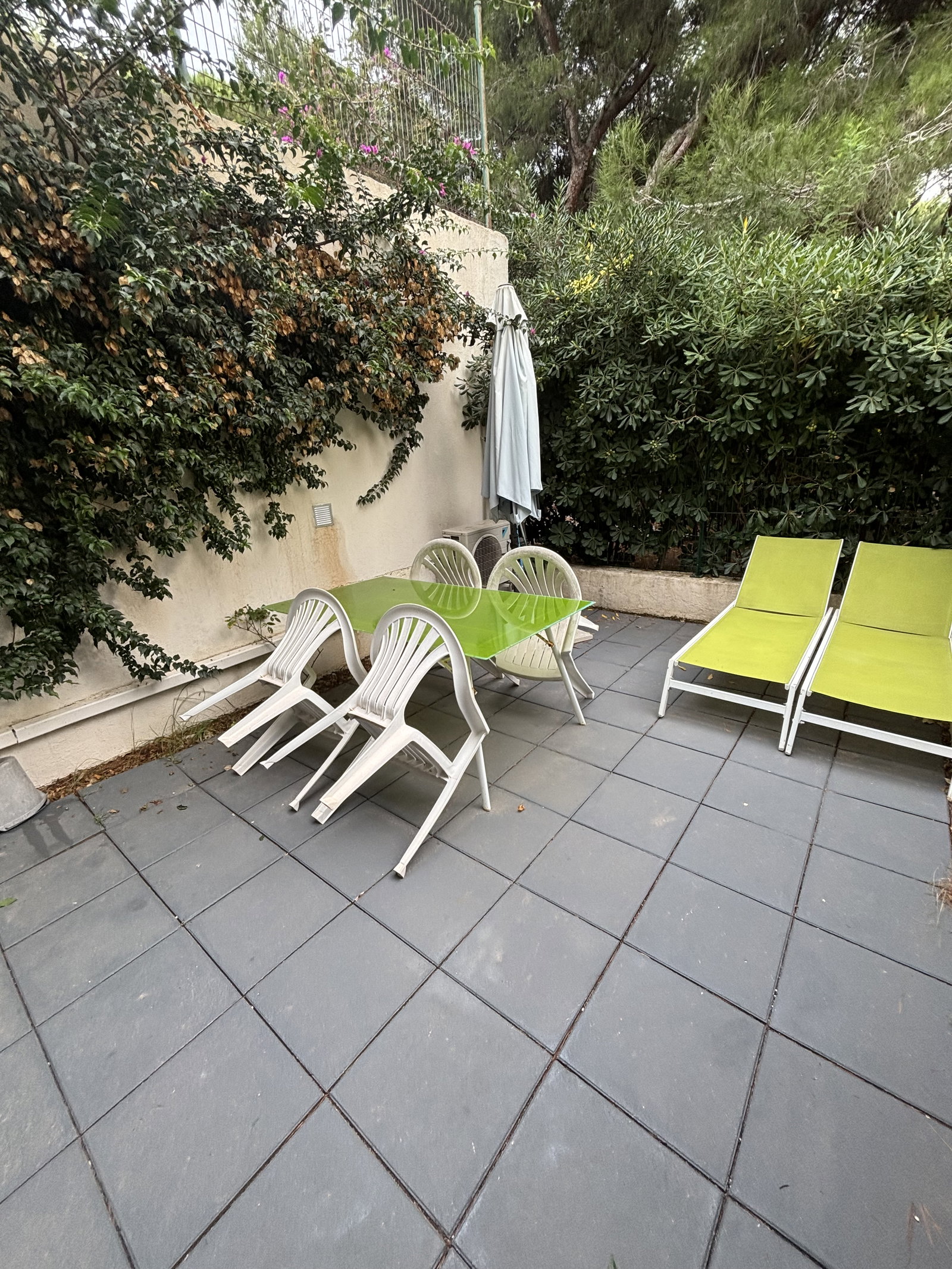 Hele Woning Six-Fours-les-Plages 676449