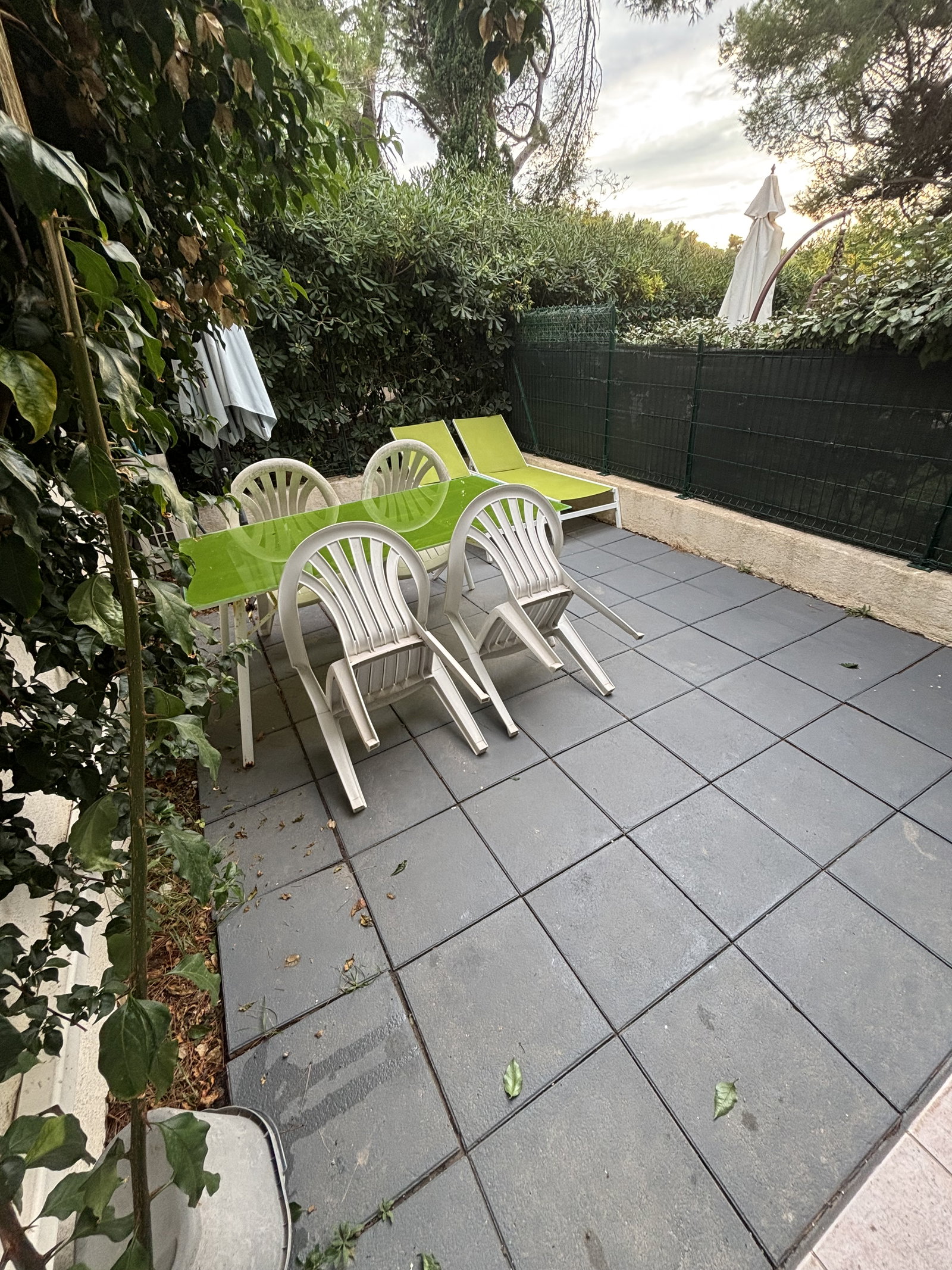 Hele Woning Six-Fours-les-Plages 676449