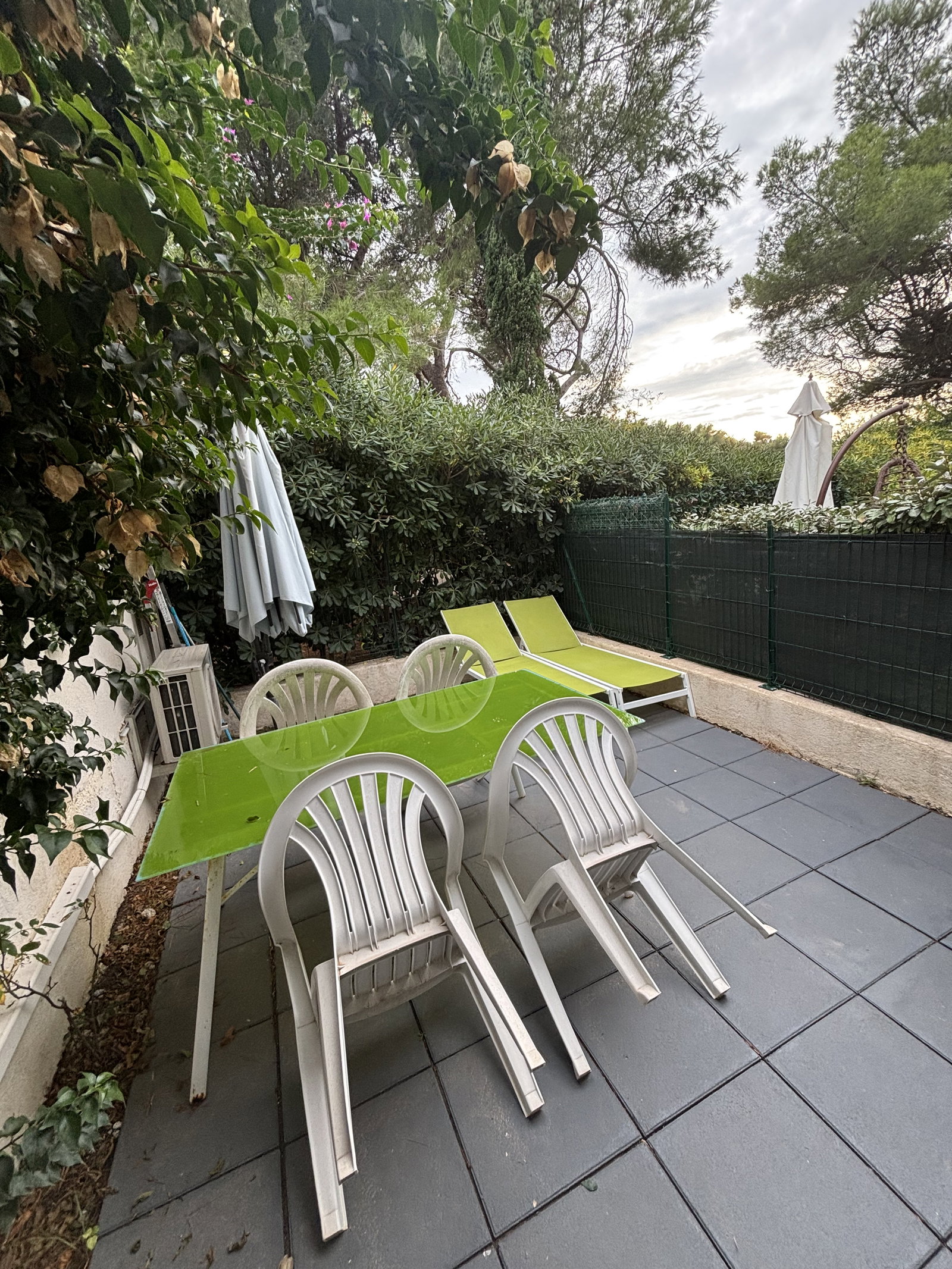 Hele Woning Six-Fours-les-Plages 676449