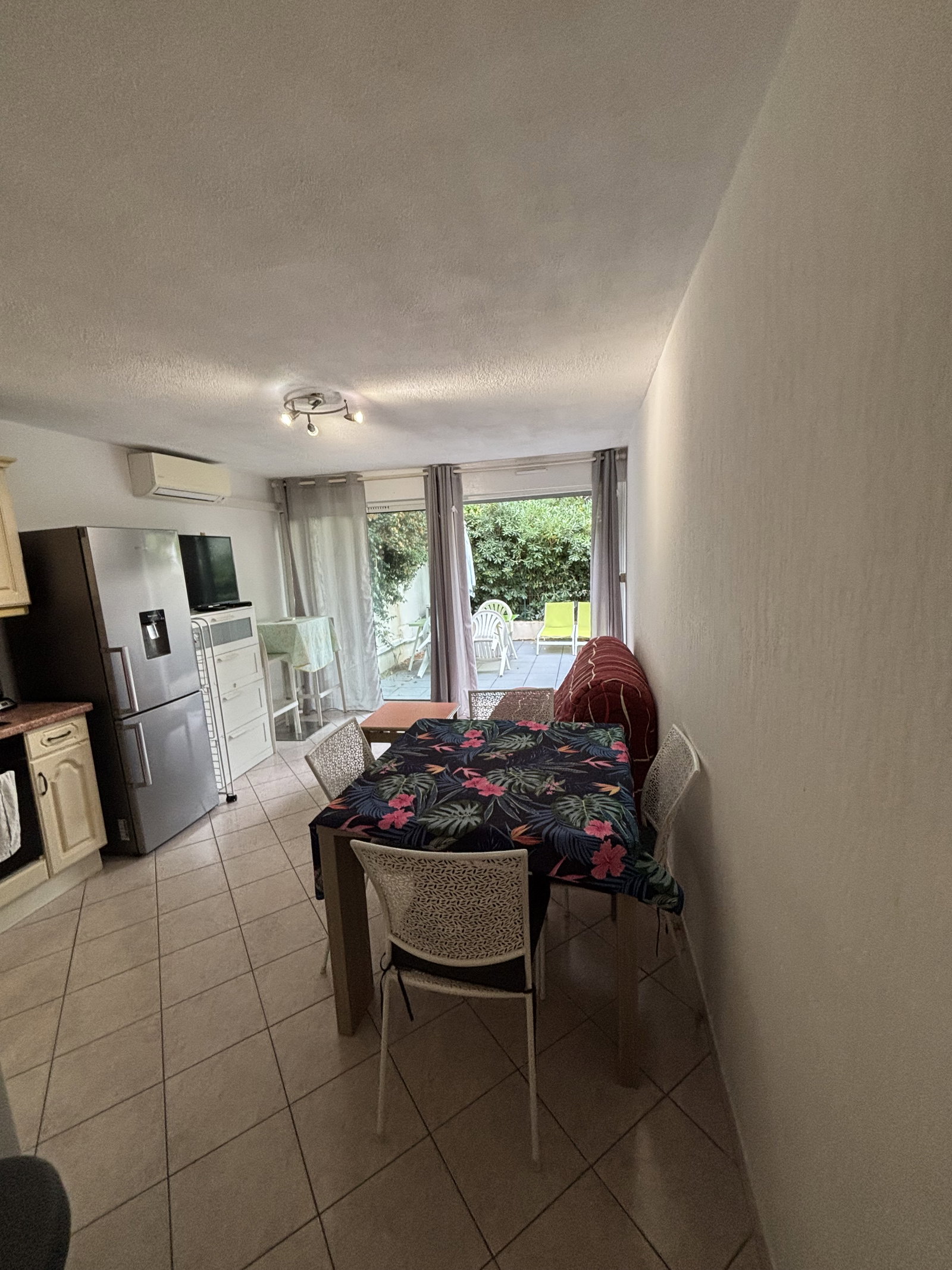 Hele Woning Six-Fours-les-Plages 676449