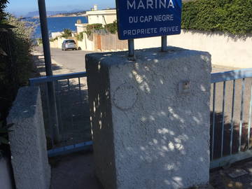 Logement entier à louer à Six-Fours-Les-Plages - photo 1 : autre pièce-1