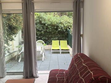 Logement entier à louer à Six-Fours-Les-Plages - photo 5 : autre pièce-5