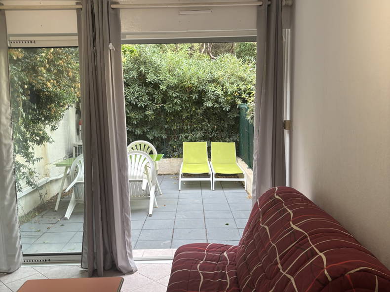 Gesamte Unterkunft Six-Fours-les-Plages 676449-4