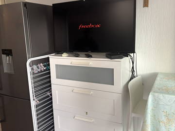 Logement entier à louer à Six-Fours-Les-Plages - photo 6 : autre pièce-6