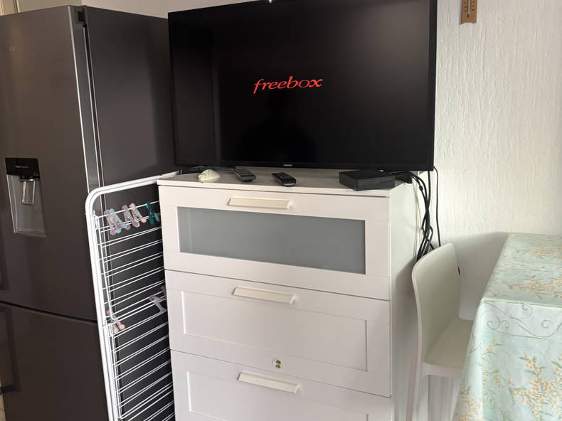 Gesamte Unterkunft Six-Fours-les-Plages 676449-5
