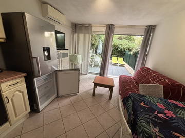 Logement entier à louer à Six-Fours-Les-Plages - photo 15 : autre pièce-15