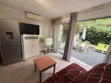 Logement entier à louer à Six-Fours-Les-Plages - photo 16 : autre pièce-16