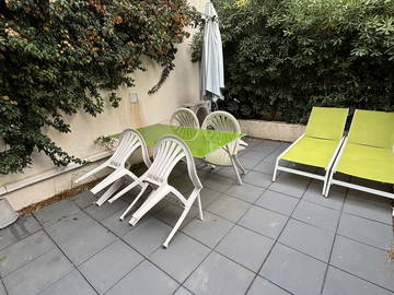 Logement entier à louer à Six-Fours-Les-Plages - photo 18 : autre pièce-18