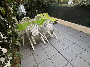 Logement entier à louer à Six-Fours-Les-Plages - photo 19 : autre pièce-19