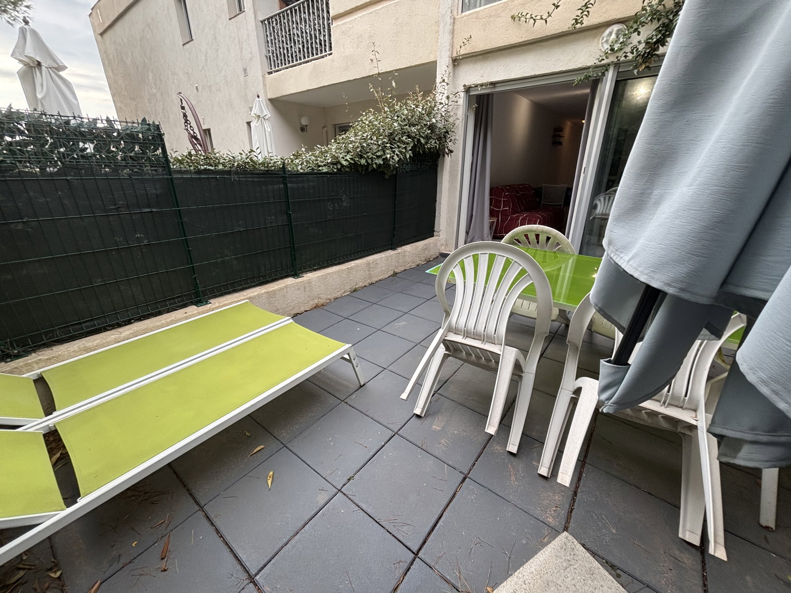 Logement Entier Six-Fours-les-Plages 676449