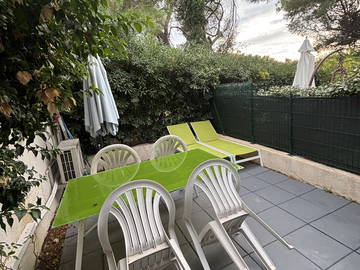 Logement entier à louer à Six-Fours-Les-Plages - photo 22 : autre pièce-22