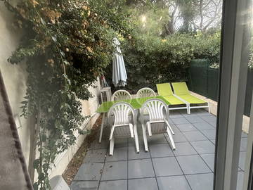 Logement entier à louer à Six-Fours-Les-Plages - photo 23 : autre pièce-23